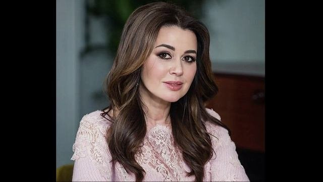 Анастасия Заворотнюк разговор с душой