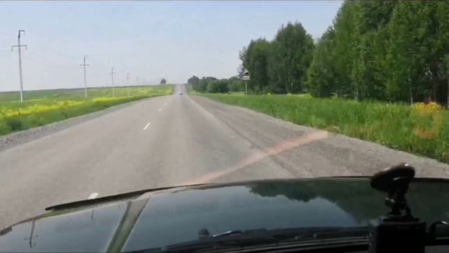 Лада Нива Тревел 2023 года, 2 года