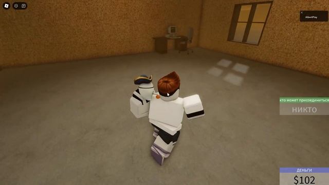 Усыновил БАБУШКУ в Роблокс👵[Raise a Granny Roblox]