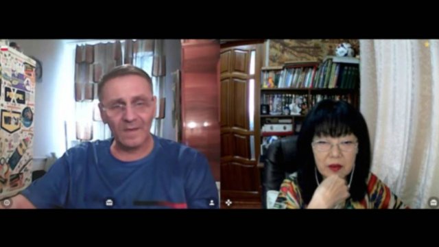 Украинцу рассказала всю правду про действия генерала Хомчака в Йловайском котле!