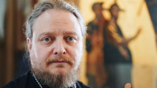 09.06.25 День Святого Духа (прот. Феодор Бородин)