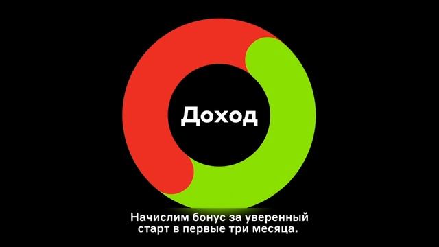 Свой в Альфе - неограниченный доход без финансовых вложений