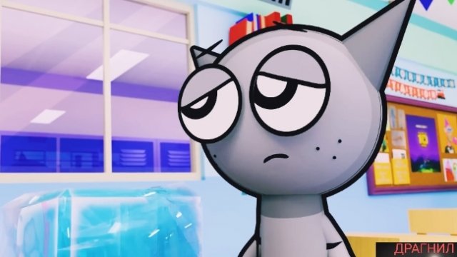 СПРУНКИ мультфильмы! Мультфильм про СПРУНКИ!