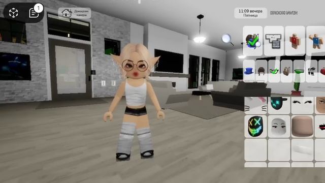 нашла парня в брукхейвене рп 😱💓