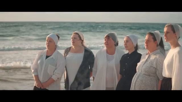 Пой Аллилуйя Господу | Муж скорбей | Израиль - Осетия