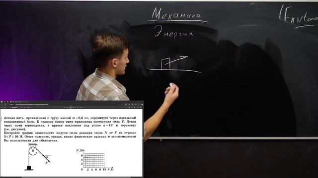 Вся МЕХАНИКА для ЕГЭ по Физике с нуля!