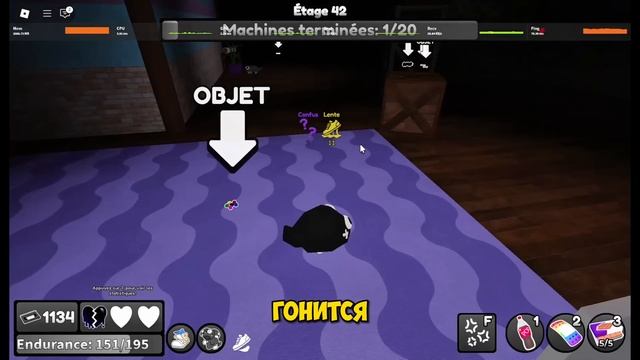 КАК МЫ ДОШЛИ ДО 55 ЭТАЖА В МИР ДЕНДИ! Roblox Dandy’s World