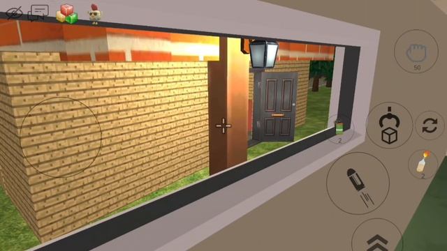 История моих персонажей 4часть