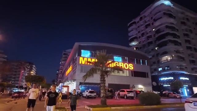 МАХМУТЛАР после заката_ Куда исчезают приличные люди_