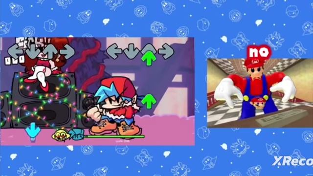 смотрим smg4