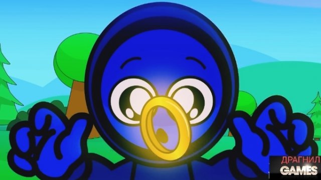 СПРУНКИ мультфильмы! Мультфильм про СПРУНКИ!