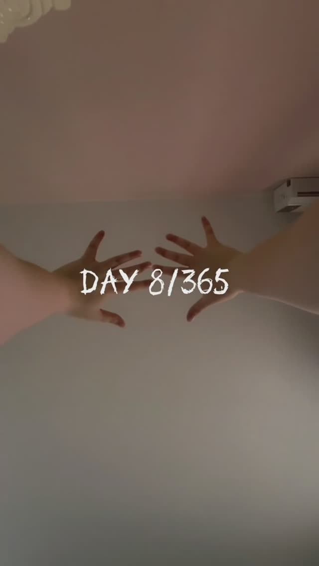 Меняю жизнь к лучшему 8/365