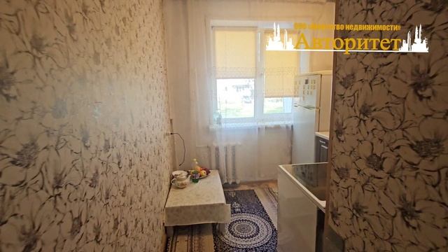 в продаже 2 комн квартира город Полысаево улица Бакинская 1 а Агентство недвижимости Авторитет 8960-