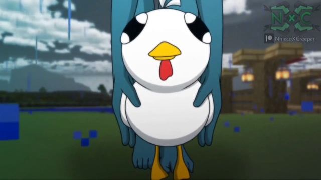 ЗАРЯЖЕННАЯ КРИПЕР-ДЕВУШКА (Аниме Майнкрафт) 3 Сезон | 4 ?