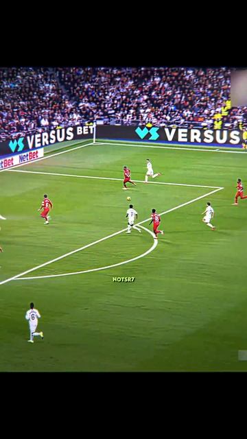 What a Match! Hala Madrid🔥🤍