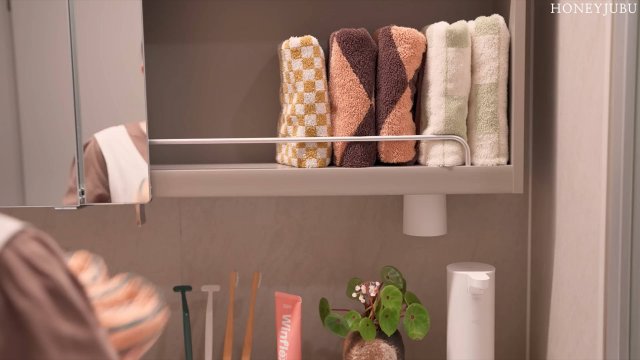 Honeyjubu Просыпайтесь в 5 утра, советы по стирке для чистого дома, рутина уборки