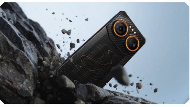 Новинка смартфонов