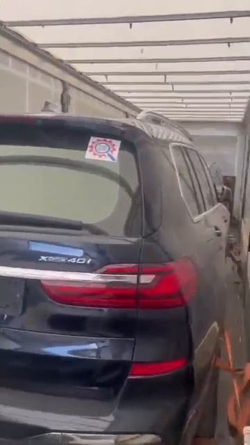 Доставка авто автовозом по России