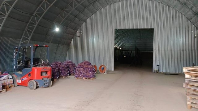 ГОТОВЫЙ СКЛАДСКОЙ И АРЕНДНЫЙ БИЗНЕС