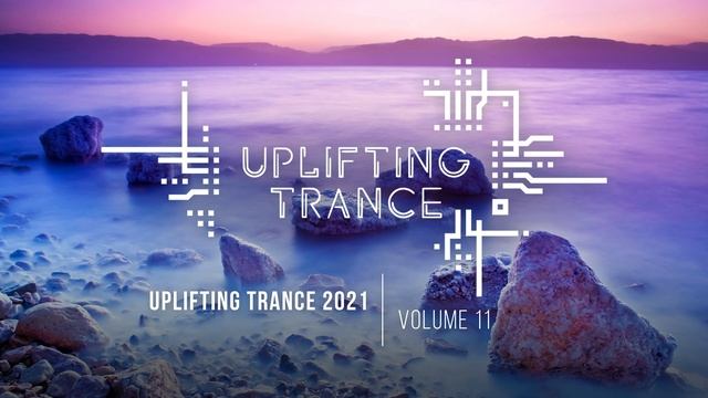 Uplifting Trance Музыка с Вокалом энергичная для работы и тренировок | Том 11 | Музыка в машину 2021