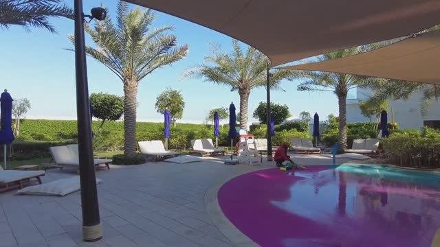 Centara Dubai ОАЭ