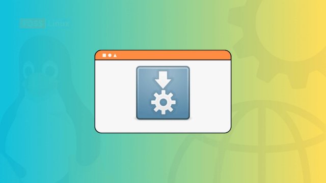 Запуск программ из файла AppImage на Astra Linux 1.8.