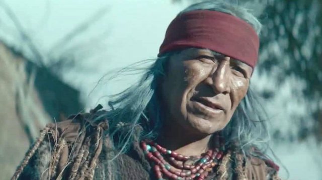 Шаман — Русский трейлер (2025)