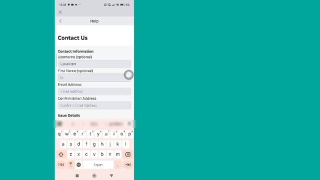 Как удалить свой аккаунт Roblox на мобильном устройстве [