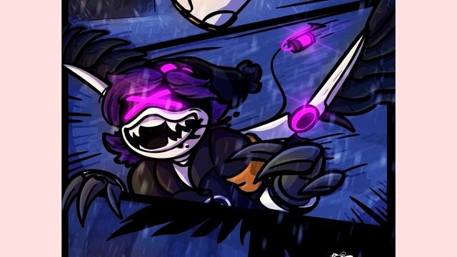 ДРОНЫ-УБИЙЦЫ Озвучка комиксов #54 by Ankstar
