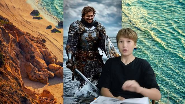 У Лукоморья, Пушкин, Сыропятские кириешки