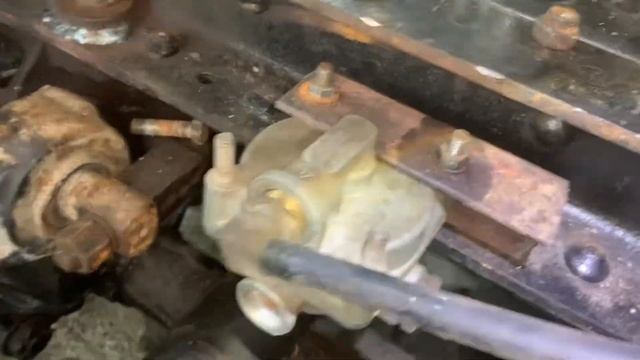 Как поставить ускоритель на тормоза камаз Сборка кама