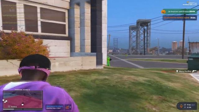 САМЫЙ ЛУЧШИЙ РЕДУКС ДЛЯ СЛАБЫХ ПК НА GTA 5 RP