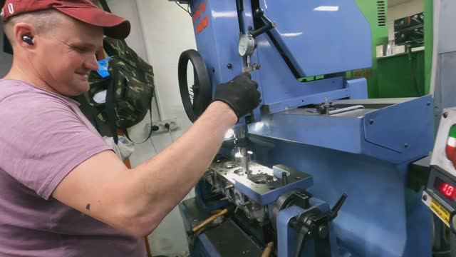 Газ 3308 база для ремонта