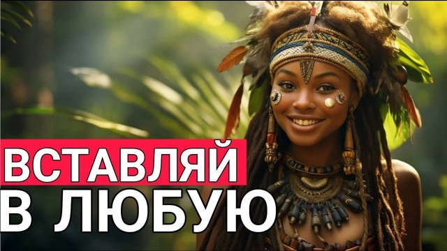 СУНУТЬ МОЖЕТ КАЖДЫЙ! ТОЛЬКО СКАЖИ ЕЙ. Остров МАНГАРЕВА где ЛЮБОВЬ без ГРАНИЦ