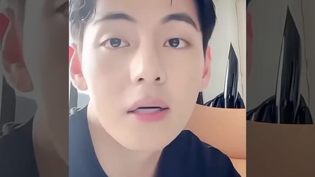 Kim Taehyung