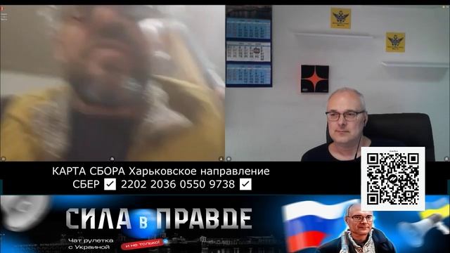 Канадец - НЕ ЗАВИДУЙ РОССИЯНАМ!!!