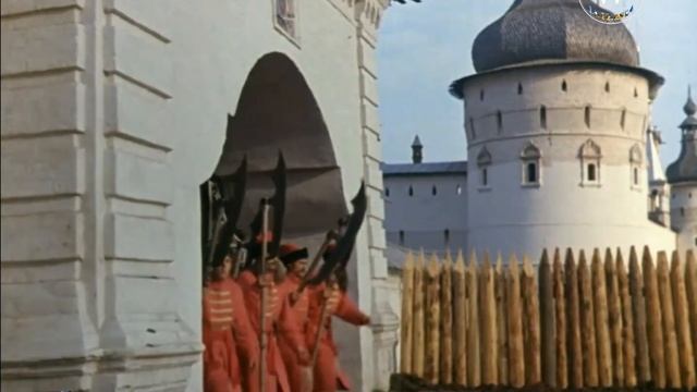 ⭐Иван Васильевич меняет профессию⭐ ... (1973г.) ... Ivan Vasilyev