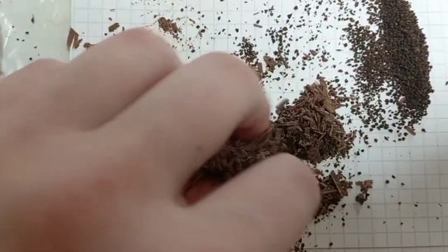 |как сделать безопасный снюс из чая |гайд|как сделать с