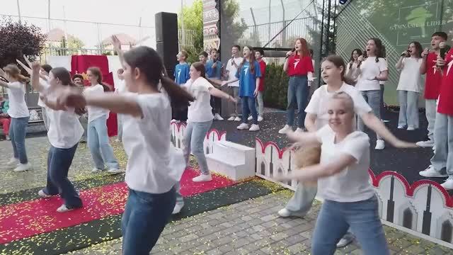 Песня МЫ // Движение Первых