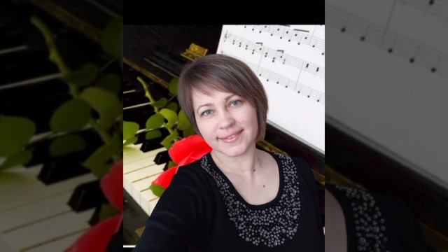 "Из бури и огня" Оксана Светличная