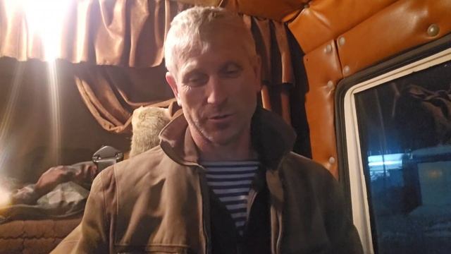 Крайний хороший рейс!Зимник Усть-Кут-Ленск !!!