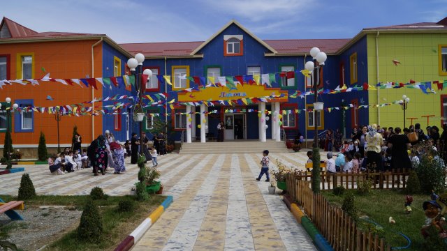 МКДОУ "Мекегинский детский сад "Ласточка"
#видеоролик