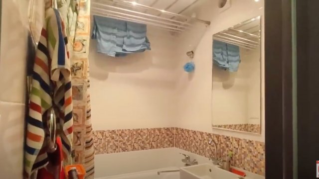 ОБЗОР КВАРТИРЫ В БЛИЖНЕМ ПОДМОСКОВЬЕ - ДЕРЕВЕНСКИЙ СЧЕТОВОД