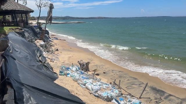 Обзор отелей в Муйне: Blue Ocean Star, Saigon Muine, Sunny Beach, Hoang Ngoc, Вь