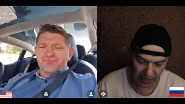 Чей Крым?-А Калифорния чья?