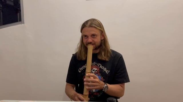 О звуке