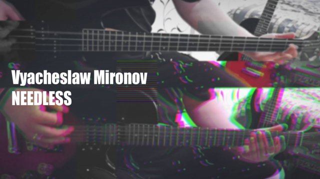Vyacheslaw Mironov - Needless