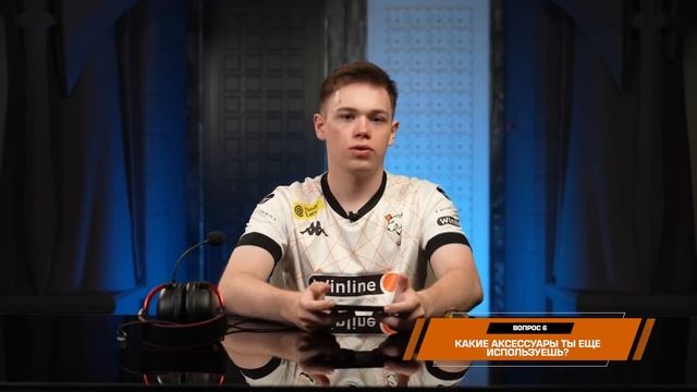 На чём играют ПРО | Standoff  2 #MrMaxStandoff2 #киберспортсмены #stan