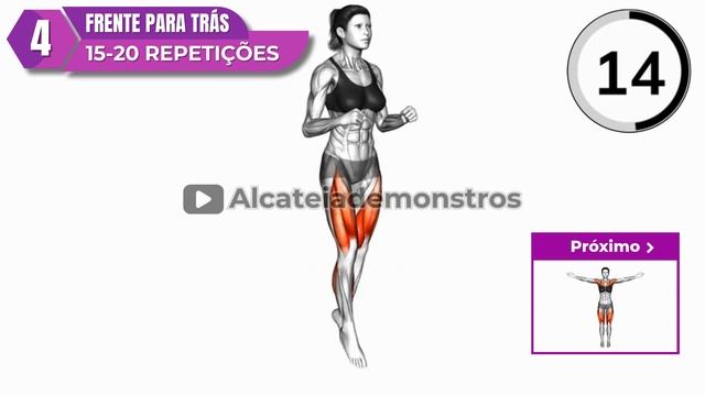 ФУНКЦИОНАЛЬНАЯ ТРЕНИРОВКА ДЛЯ НАЧИНАЮЩИХ: 6 ЛУЧШИХ УПРАЖНЕНИЙ ДЛЯ УСКОРЕНИЯ ОБМЕНА ВЕЩЕСТВ