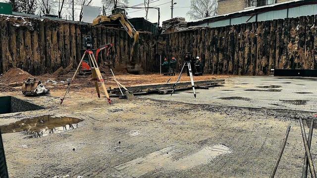 Бетон Групп